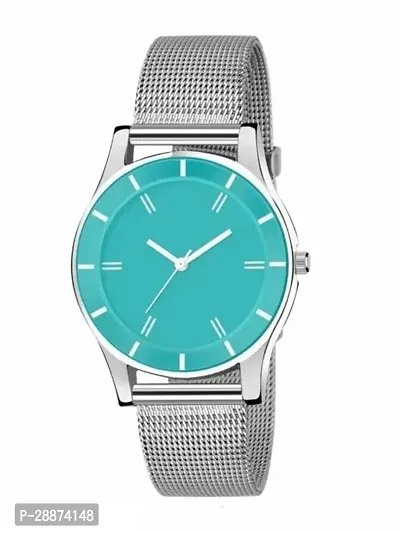 Stylish Analog Watch For Women Multicoloured