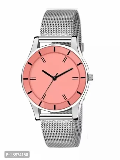 Stylish Analog Watch For Women Multicoloured-thumb0