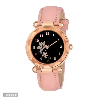 Vtrack  Stylish Analog Watch For Women Multicoloured-thumb0