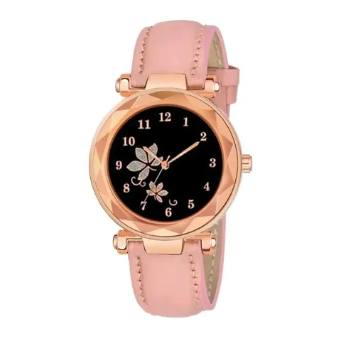 Stylish Analog Watch For Women