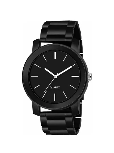 Classy Analog Watch for Men