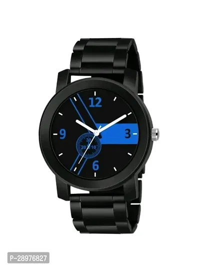 Classy Analog Watch for Men-thumb0