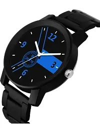 Classy Analog Watch for Men-thumb1