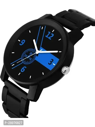 Classy Analog Watch for Men-thumb2