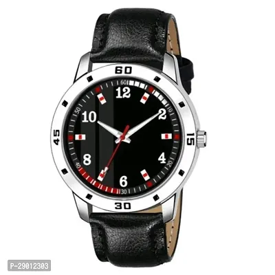 Classy Analog Watch for Men-thumb0