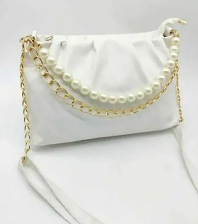 Must Have PU Sling Bags 