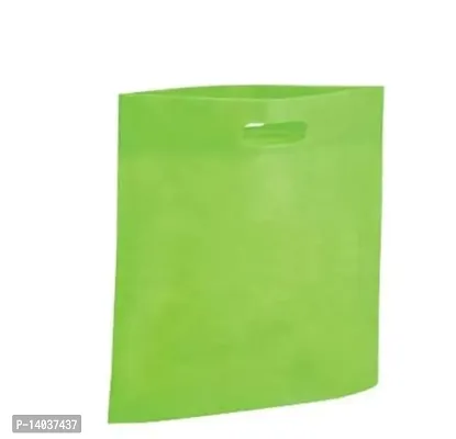 Cut Cloth Carry Bag, Handle Bag, Shopping Bag, Daily use Bag, Gift Bag Completely Eco Friendly Bag Multi Colour (1 kg) D-003