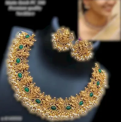 Hot Selling Jewellery Set 