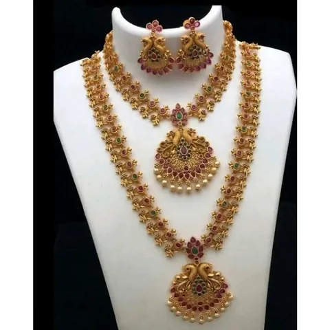 Alloy Jewellery Sets For Women