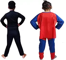 Superheroes Dress Combo for Kids (Model_69)-thumb1