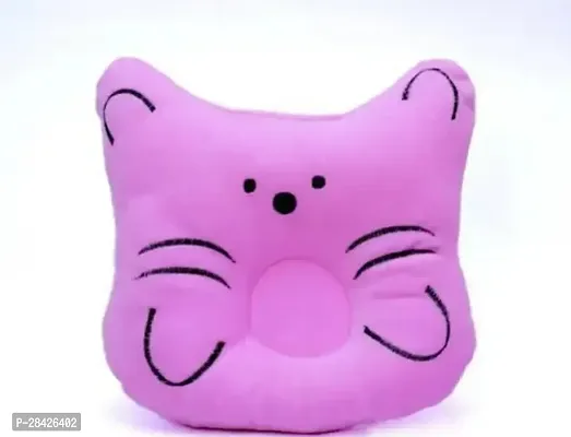 New Baby Pillows Pink-thumb0