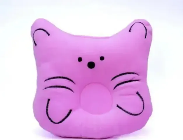 New Baby Pillows Pink