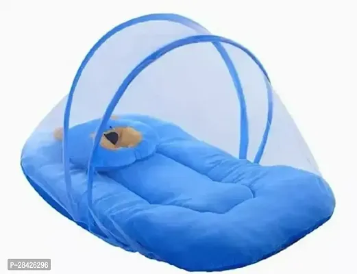 Gorgeous Baby Mosquito Nets Blue-thumb0