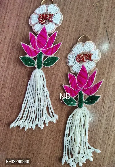 Decorative Toran Wall Hanging Dream Catchers, Pack of 2