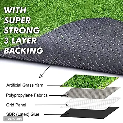 Trendy Artificial Grass Door Mats 24 X 60 Inches-thumb0