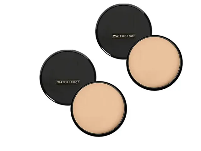 Long Lasting Compact For Best Makeup Look