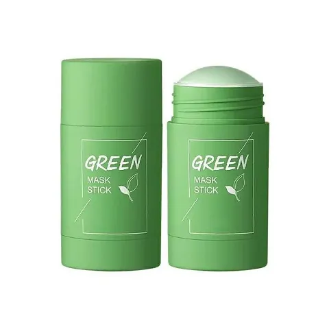 Top Selling Green Stick Mask
