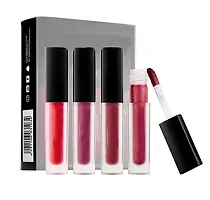 MINI BEAUTY SWISS EDITION RED EDITION LIPSTICK SET OF 4-thumb1