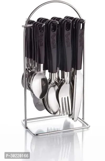 Steel Cutlery Set-thumb2