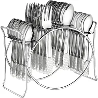 Stainless Steel Cutlery Set-thumb1