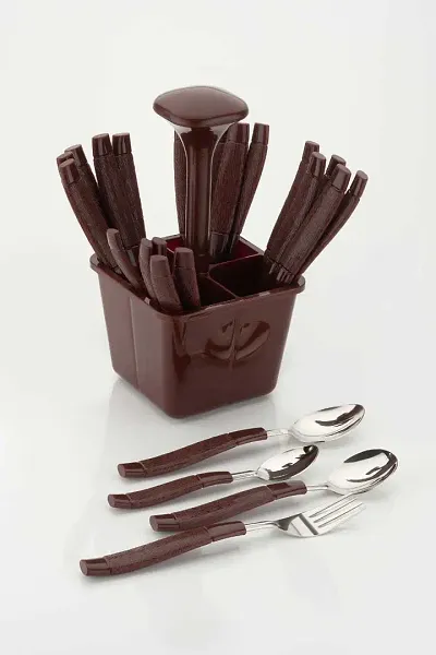 Must Have mixed cutlery & flatware sets 