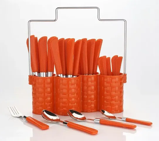 Limited Stock!! Cutlery Set 