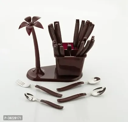 Steel Cutlery Set-thumb2