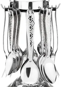 Stainless Steel Cutlery Set-thumb1