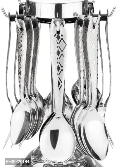 Stainless Steel Cutlery Set-thumb2