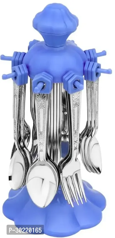 Steel Cutlery Set