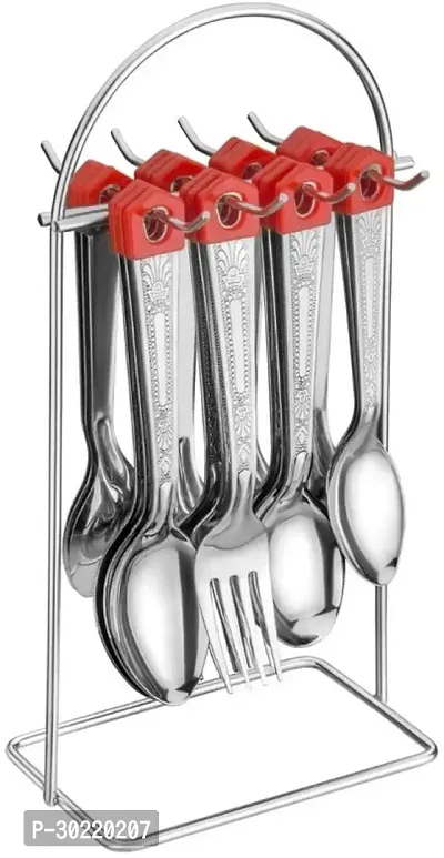 Stainless Steel Cutlery Set-thumb0