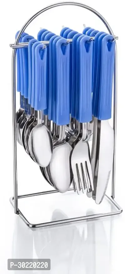 Stainless Steel Cutlery Set-thumb0