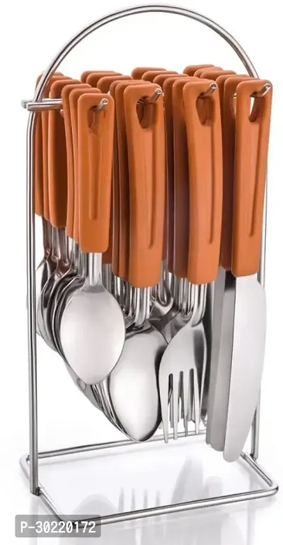 Stainless Steel Cutlery Set