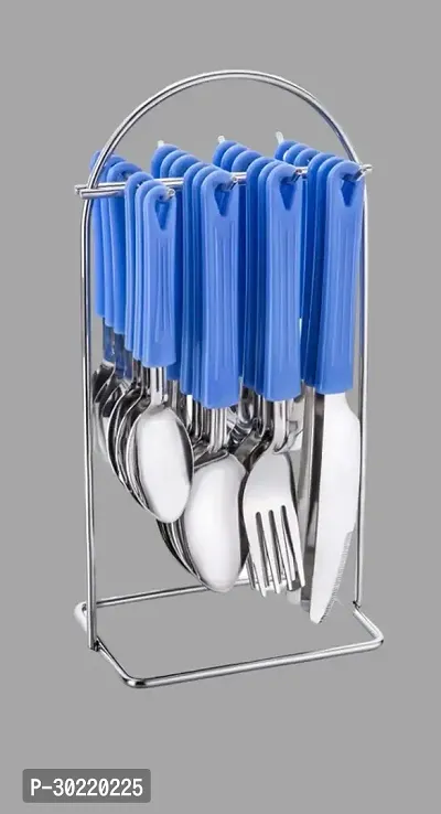 Stainless Steel Cutlery Set-thumb2