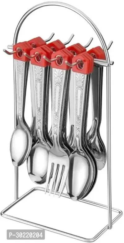 Stainless Steel Cutlery Set-thumb0