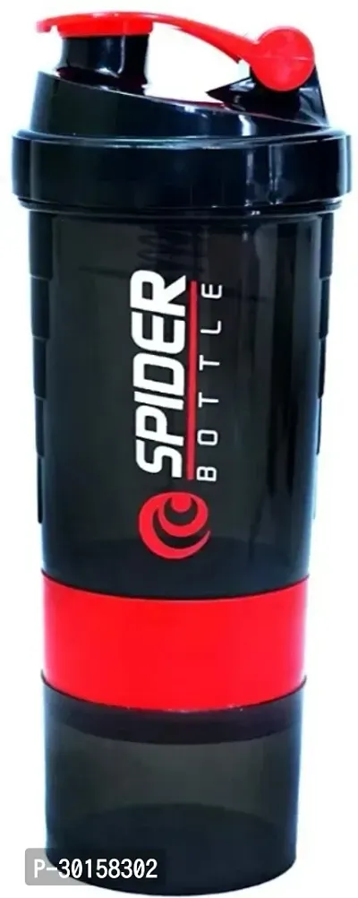 Useful Plastic Spider Protein Shaker Gym Protein Shaker Gym Bottles