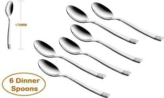 Steel Cutlery Set-thumb2