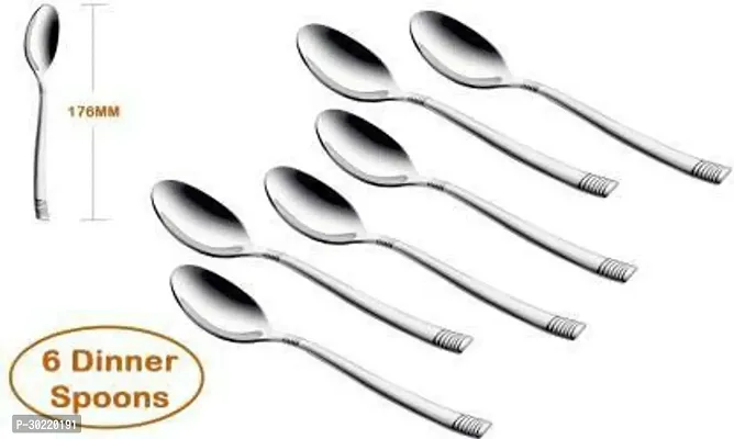 Steel Cutlery Set-thumb3