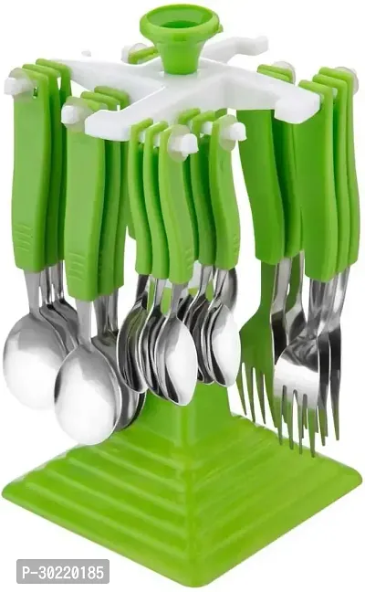 Stainless Steel Cutlery Set-thumb0