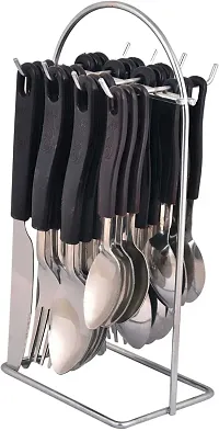 Stainless Steel Cutlery Set-thumb1