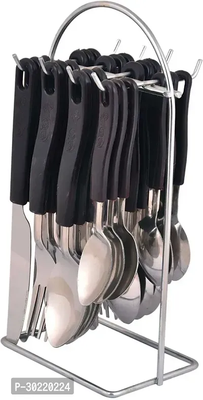 Stainless Steel Cutlery Set-thumb2