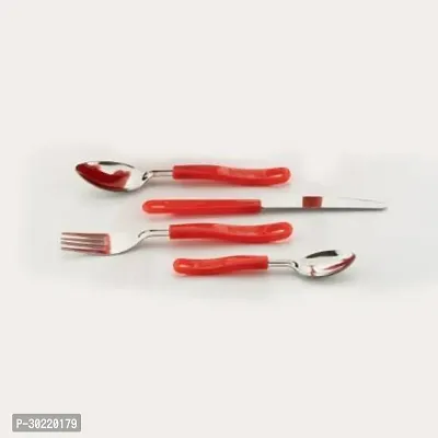 Steel Cutlery Set-thumb2