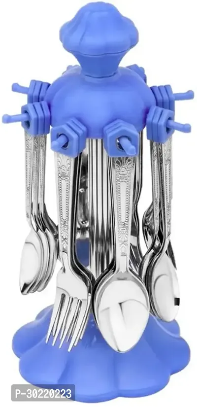 Stainless Steel Cutlery Set-thumb0