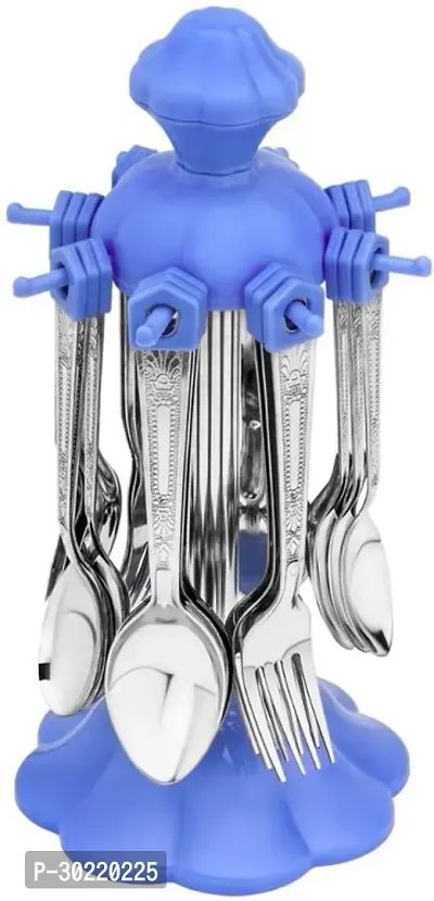 Stainless Steel Cutlery Set-thumb0