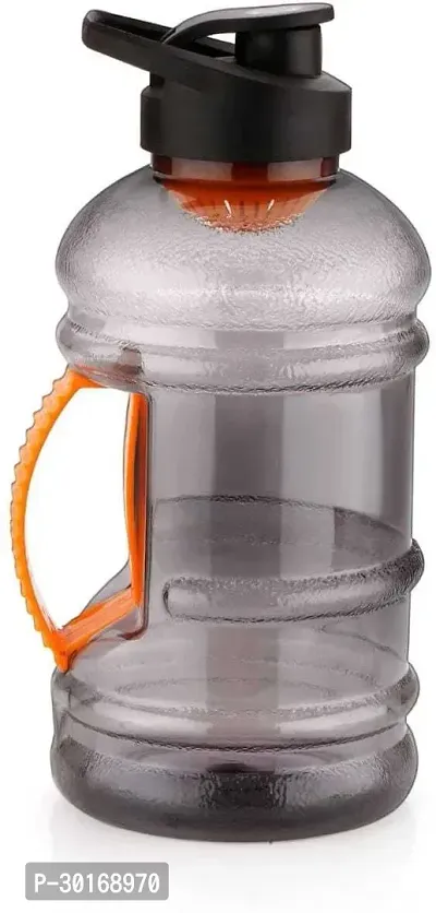 Elegant Plastic Water Bottle Pack Of 1-thumb0