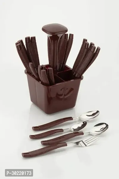 Stainless Steel Cutlery Set-thumb2