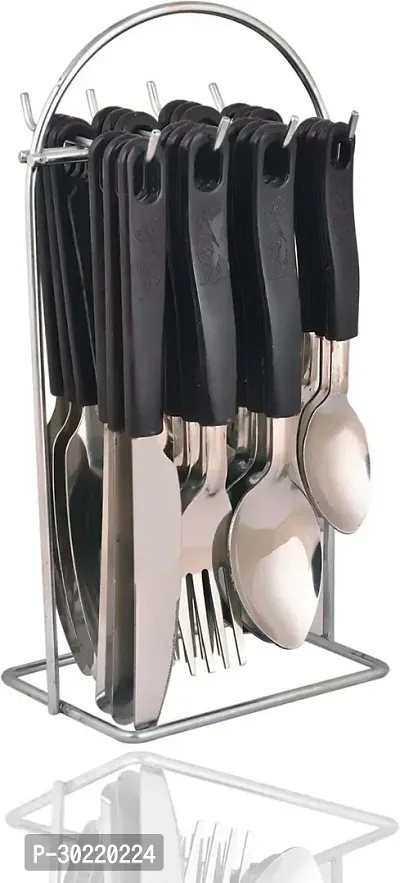 Stainless Steel Cutlery Set