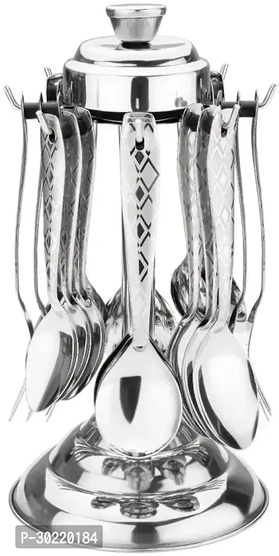 Stainless Steel Cutlery Set