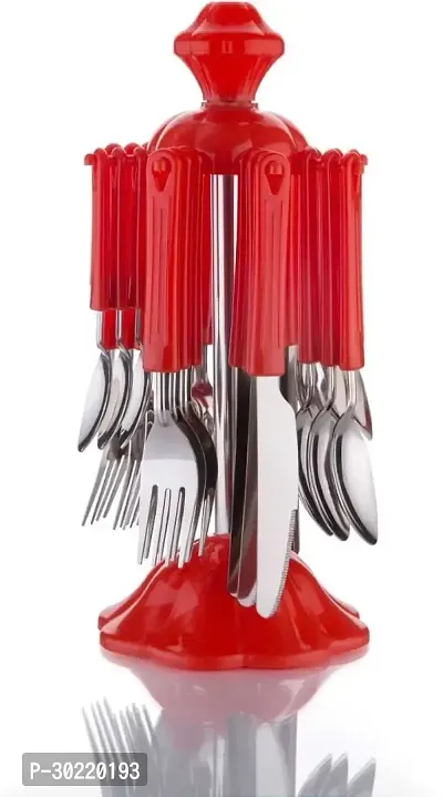 Steel Cutlery Set-thumb2