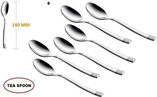 Steel Cutlery Set-thumb3